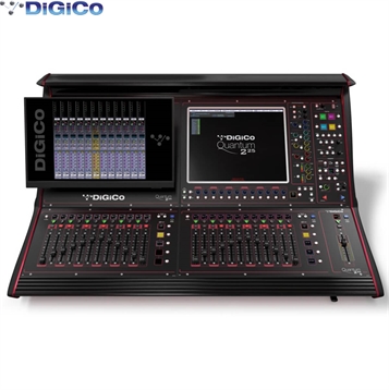 Mixer Digico Quantum 225